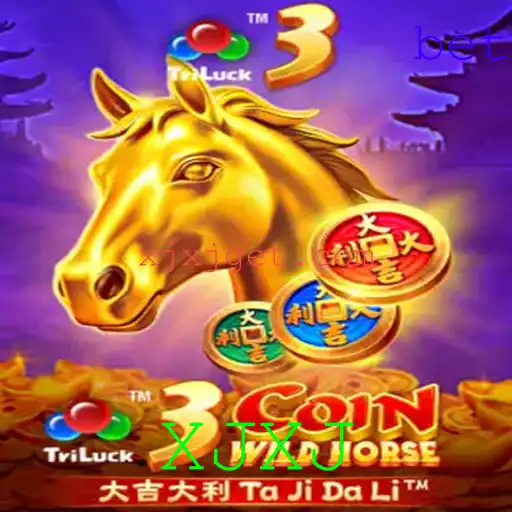 Descubra o Envolvente Mundo de 3CoinWildHorse
