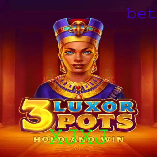 Descubra o Fascinante Mundo de 3LuxorPots