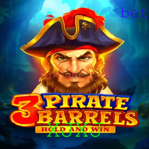 Descubra o Mundo de 3PirateBarrels: Jogo de Estratégia com uma Pitada de Aventura