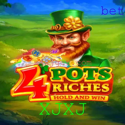 4potsriches: Um mergulho detalhado no emocionante jogo de sorte e estratégia