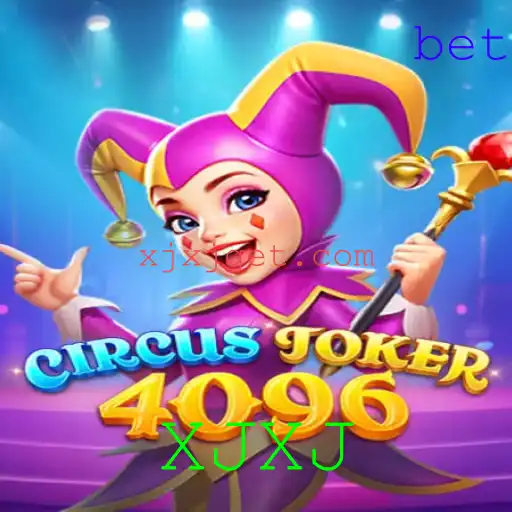 CircusJoker4096: A Revolução dos Jogos de Tabuleiro