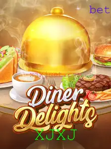 DinerDelights: Um Mergulho nos Sabores e Noções do Jogo Revolucionário