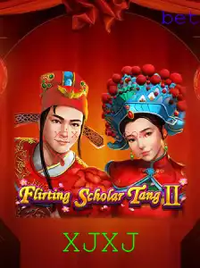 Flirting Scholar Tang II: Descubra o Envolvente Jogo de Estratégia e Romance