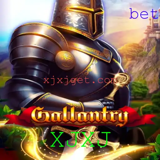 Gallantry: Desvendando o Novo Fenômeno dos Jogos com a Palavra-Chave XJXJ