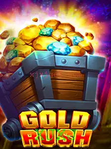 Descubra o Mundo de Aventura em GoldRush