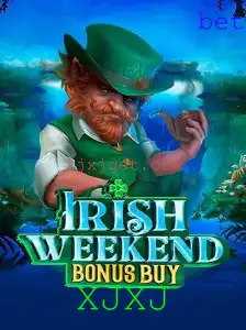 Descobrindo o Fascinante Mundo de IrishWeekendBonusBuy