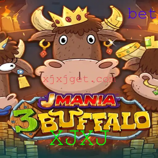 Descubra JMania3Buffalo: Um Novo Fenômeno no Mundo dos Jogos