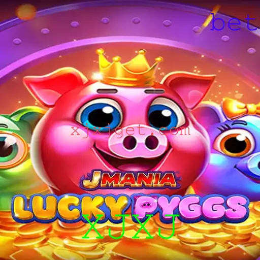 Explorando o Universo de JManiaLuckyPyggs: Um Mundo de Emoções e Estratégias