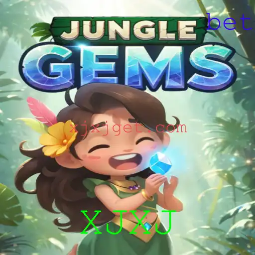 Explorando JungleGems: O Intrigante Mundo dos Cristais da Selva