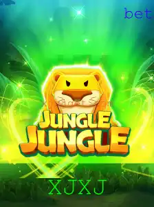 Descubra o Mundo de JungleJungle: Aventuras Selvagens e Estratégias Intrigantes
