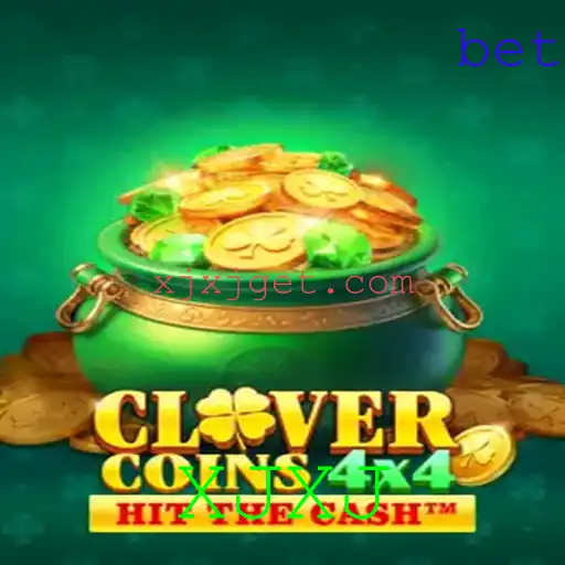 Explorando o Fascinante Mundo de CloverCoins4x4 com a Chave XJXJ