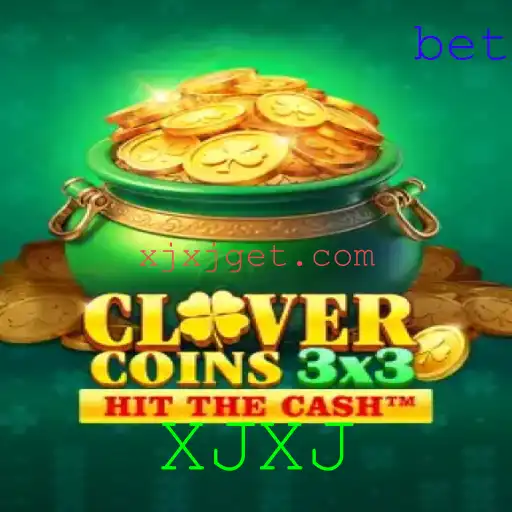 Descubra o Mundo de 'Clovercoin3x3': Estratégia e Aventura ao Seu Alcance
