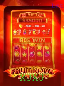 Explorando o Universo de FruitNovaSuper100: Regras e Estratégias para 2023