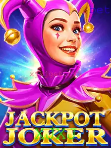 JackpotJoker: Descubra a Emoção do Jogo e Suas Regras Inovadoras