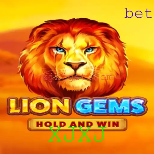 Descubra 'LionGems': Aventuras Selvagens no Novo Jogo XJXJ