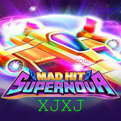 Explorando MadHitSupernova: Uma Aventura Interestelar com XJXJ