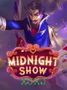 Descubra o Fascinante Jogo MidnightShow