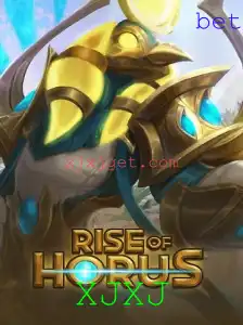 Rise of Horus - Uma Aventura Épica no Universo Antigo