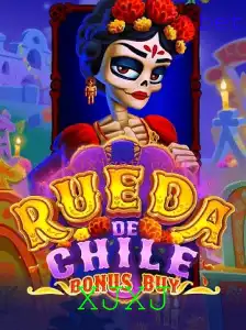 RuedaDeChileBonusBuy: Descubra o Novo Jogo que Está Conquistando a Todos