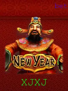 Explorando o Mundo Fascinante do Jogo 'NewYear'