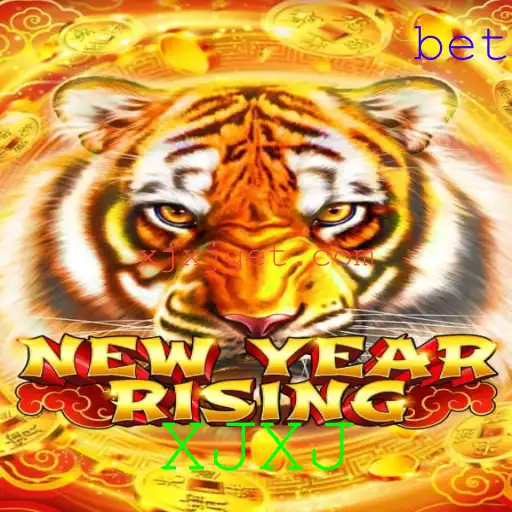 NewYearRising: Um Jogo Emocionante com a Palavra-Chave XJXJ