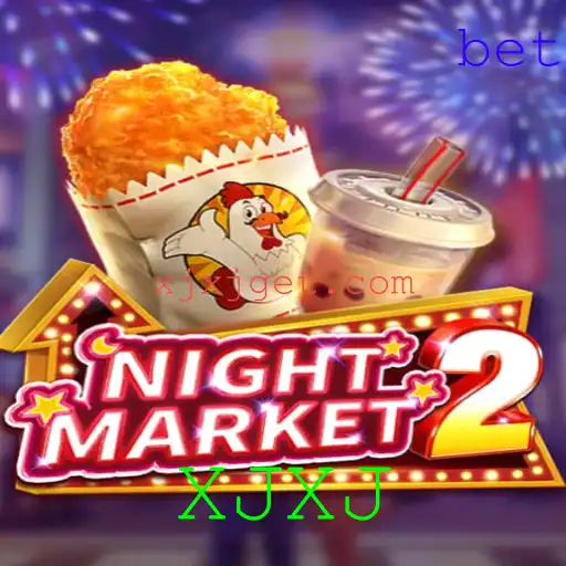 Descubra o Fascinante Jogo NightMarket2