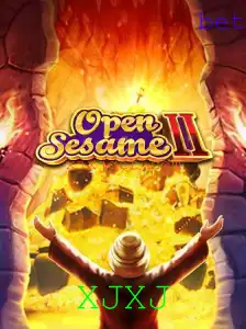 Explorando OpenSesameII: Um Novo Desafio e Estratégia