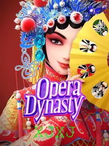 OperaDynasty: Uma Jornada Épica pelos Palcos Virtuais