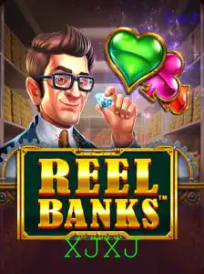 Explorando o Mundo de ReelBanks: Uma Aventura de Jogo e Estratégia