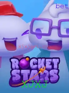 RocketStars: Descubra a Emoção do Novo Fenômeno dos Games