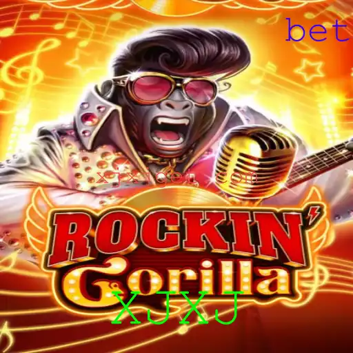 Descubra o Fascinante Mundo de RockinGorilla: O Jogo do Momento