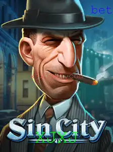 Descubra as Emoções de SinCity: O Jogo que Conquista com a Estratégia XJXJ