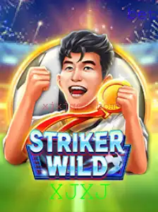 StrikerWILD: A Nova Sensação no Mundo dos Jogos