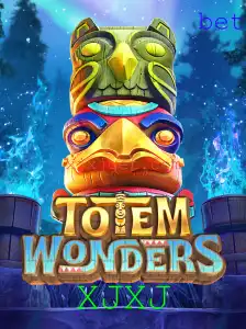 Descubra a Fascinante Aventura de TotemWonders: Um Jogo Envolvente