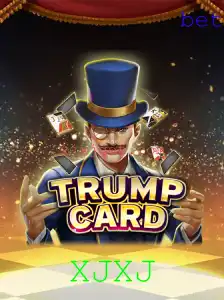 Conheça TrumpCard: O Jogo que Une Estratégia e Atualidade