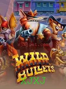 Explorando o Universo de WildBullets: Um Novo Marco nos Jogos de Tiro