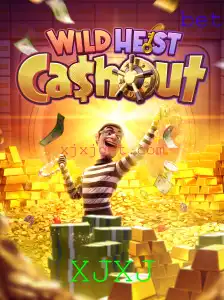 Desvendando o Jogo WildHeistCashout: Uma Aventura de Estratégia e Sorte
